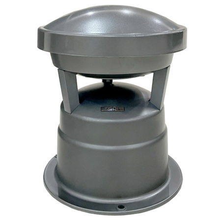 DSPPA Tuinluidspreker 20W - 360 graden geluidsspreiding voor buiten