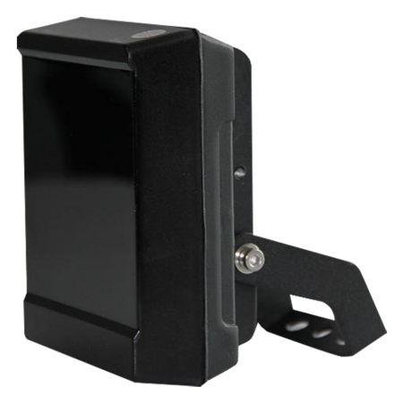  Infrarood schijnwerper 40m bereik met PoE-voeding IR45-40-POE
