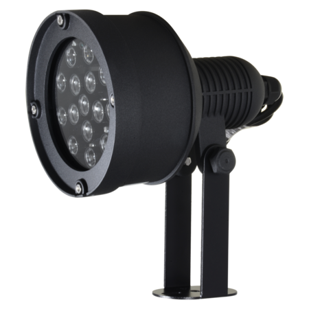 Infrarood schijnwerper 180 m  IR40-180