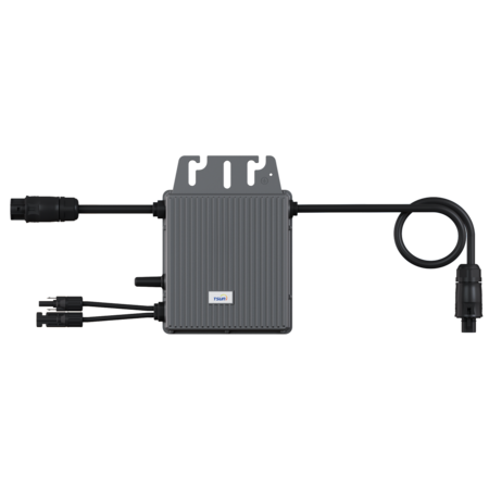 TSUN Micro-omvormer 400W TSOL-MS400 - IP67 met Wi-Fi voor 1 zonnepaneel