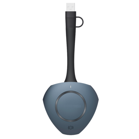 Hisense Draadloze Scherm Dongle 4K 30Hz voor WE3FE Interactieve Monitoren