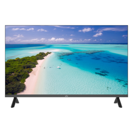 UNIVIEW Monitor 43 inch FHD - 24/7 CCTV voor beveiligingssystemen