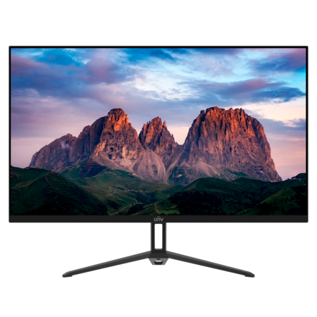 UNIVIEW Monitor 32 inch 4K - UV-MW3232-F voor 24/7 CCTV bewaking