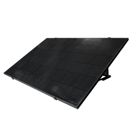 TSUN zonne-energiekit 400W - Pop-up voor vloermontage