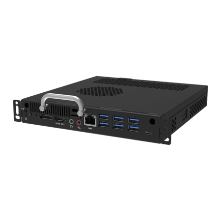 OPS PC-module Uniview UV-HB-7099-M Intel i5 12th gen voor interactieve monitoren
