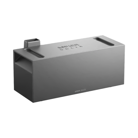 Uitbreidingsbatterij Anker SOLIX 2688 Wh voor Solarbank