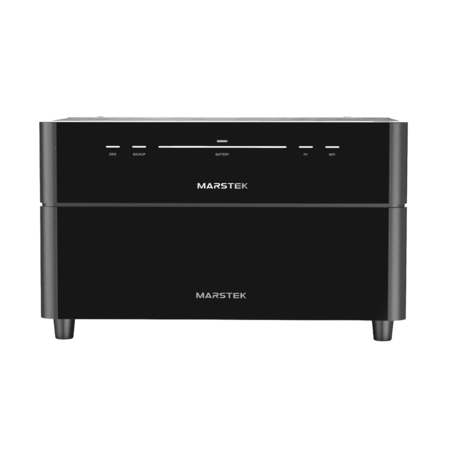 Marstek Thuisbatterij 2560Wh MRST-VENUS-D-PACK - All-in-one voor zonnestroom
