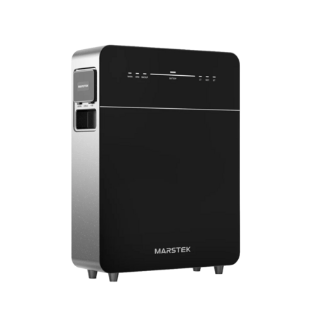 MARSTEK Thuisbatterij 5120Wh MRST-VENUS-E-3.0 - AC Coupling Energieopslag