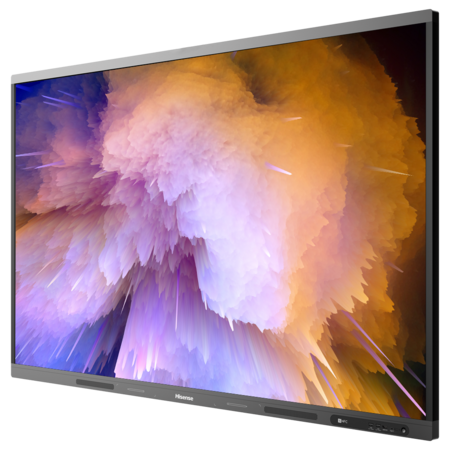 Hisense Interactieve Monitor 86 inch 4K - Google EDLA HIS-86MR6DE-E