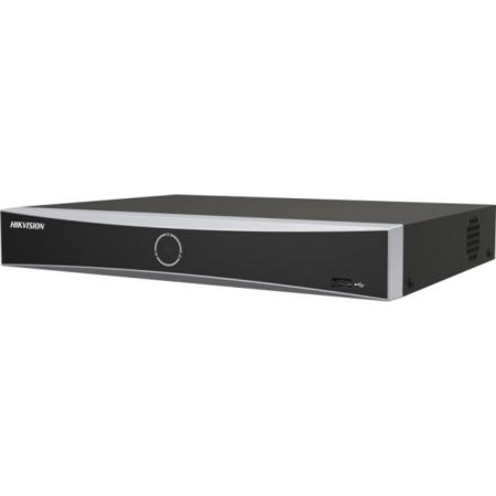Hikvision DS-7608NXI-K1/8P(D) 4K PoE IP NVR