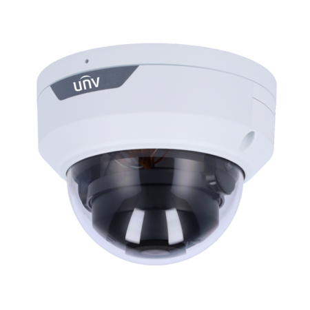 Uniview Dome Camera 2MP Wi-Fi UV-IPC322LB-AF28WK-G - Vandaalbestendig voor buiten