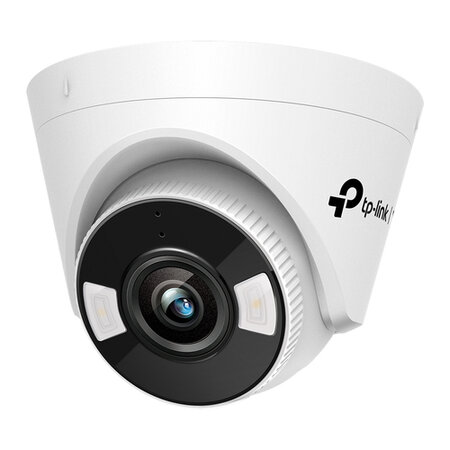 VIGI C450(2.8mm) IP Beveiligingscamera - 5MP Turret voor Binnenbeveiliging