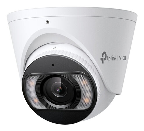 VIGI InSight S485(2.8mm)(UN) IP-beveiligingscamera 8MP voor buitenbewaking