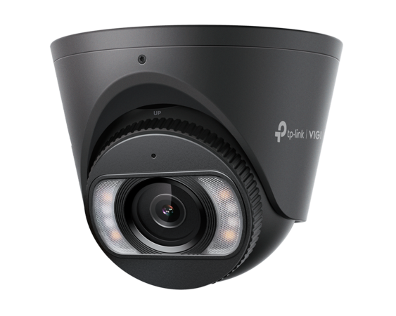VIGI InSight S485(2.8mm)(UN_B) IP-Beveiligingscamera 8MP 4K voor buiten IP67