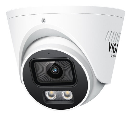 VIGI Beveiligingscamera InSight S445S(2.8mm)(UN) - 4MP Dome voor buiten IP67
