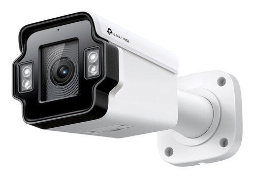 VIGI InSight S345ZI IP Beveiligingscamera - 4MP Bullet met 5x Optische Zoom