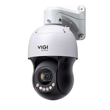 VIGI InSight PTZ5425 IP Camera met 25x Zoom voor Professionele Camerabewaking