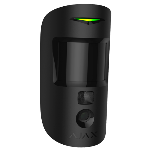 Ajax MotionCam