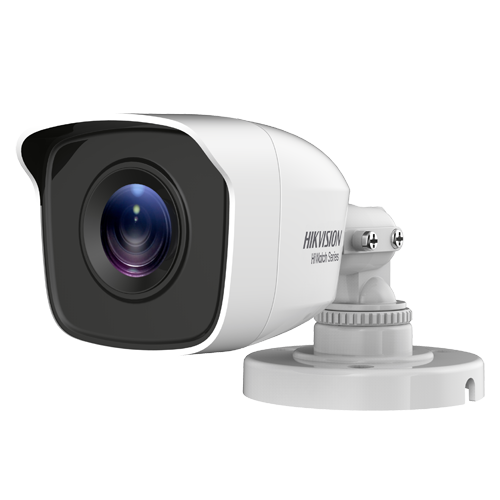 Hikvision camerabewaking set 2