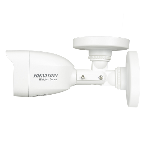Hikvision camerabewaking set 3