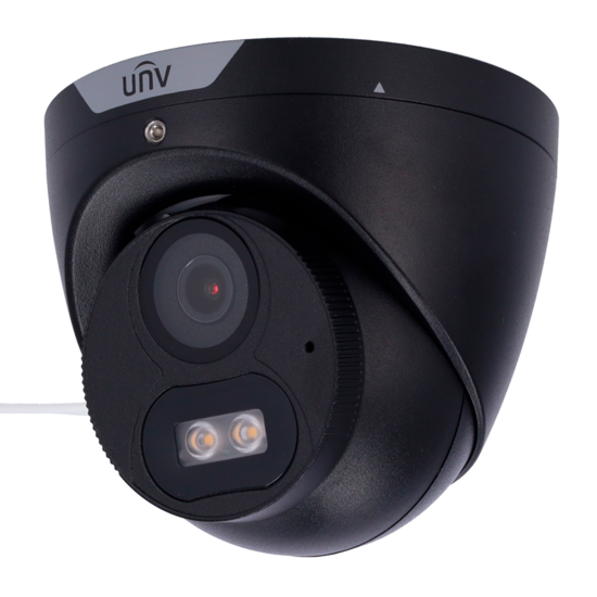 UV-XVR-104G3 / UV-UAC-T125-AF28M-W-BLACK