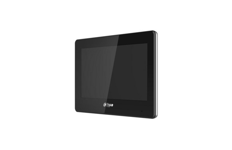 Dahua 7" touchscreen VTH2621G-WP 