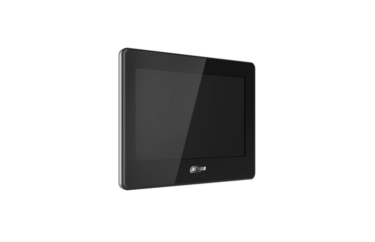 Dahua 7" touchscreen VTH2621G-WP 
