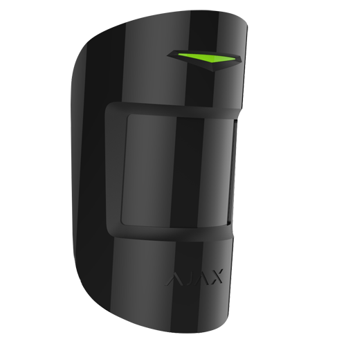 MotionProtect Plus