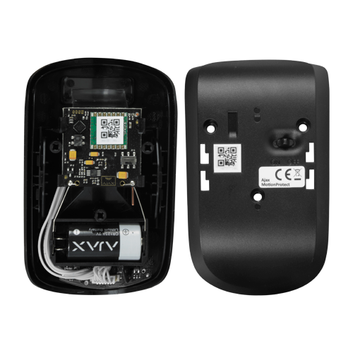 MotionProtect Plus