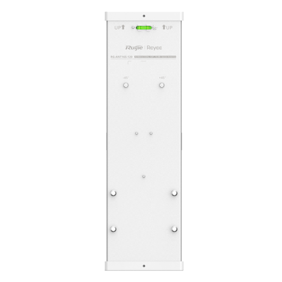 REYEE RG-ANT16S-120 Frequenz 5,15 GHz 5,85 GHz | Reichweite bis zu 5 km.