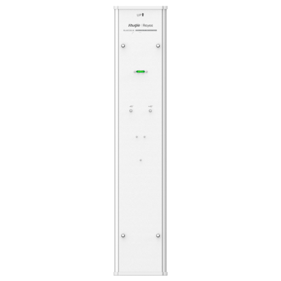 REYEE RG-ANT20S-90 Frequenz 5,15 GHz 5,85 GHz | Reichweite bis zu 10 km.