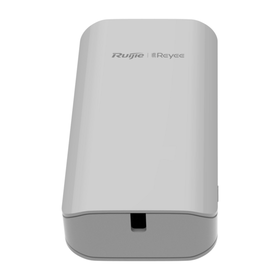 REYEE RG-EST100-E Drahtlose Verbindung bis zu 500 m | Frequenz 2,400 GHz 2,483 GHz.