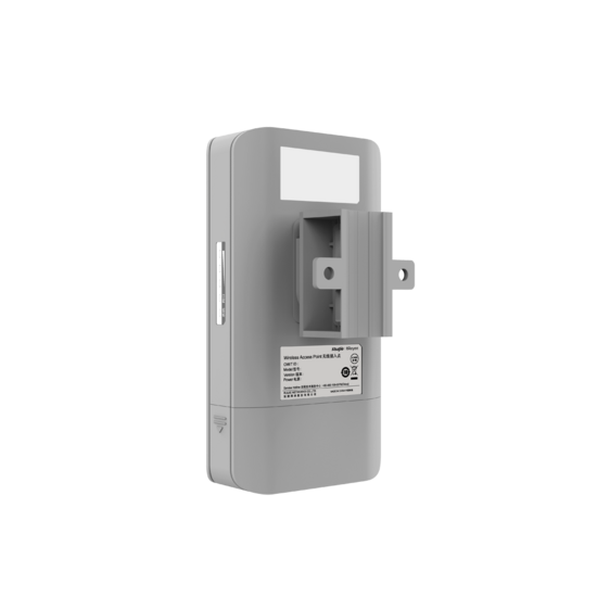 REYEE RG-EST310 V2 Drahtlose Verbindung bis zu 1 km | Frequenz von 5 GHz.