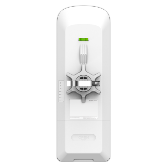 REYEE RG-EST450G Drahtlosbr&uuml;cke bis zu 867 Mbit/s | Drahtlose Verbindung bis zu 5 km | Frequenz 5,15 GHz 5,85 GHz.