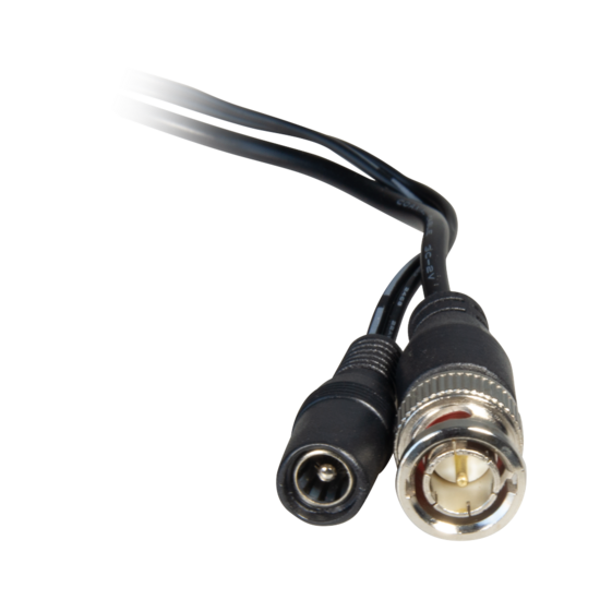 Safire Smart BA607PV-HD Videobalun Set - HD Analog via RJ45 en UTP