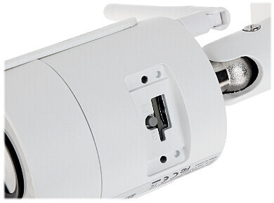 Dahua IPC-HFW1430DS-SAW Wifi IP Camera Buiten - Bullet 4MP met Microfoon