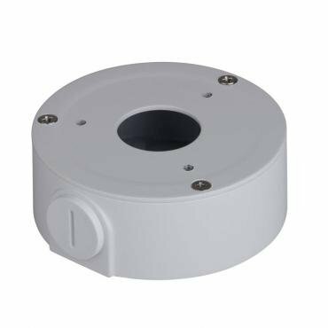 Dahua IPC-HFW1430DS-SAW Wifi IP Camera Buiten - Bullet 4MP met Microfoon