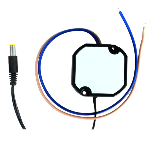 12V 2A Waterdichte Buiten Voedingsadapter IP67 - Adapter voor IP Camera
