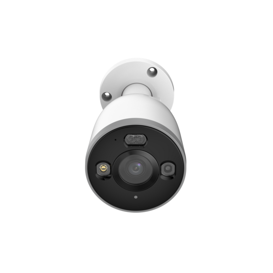 Dahua DH-F5D-PV-0280B Wifi Beveiligingscamera Buiten - 5MP Bullet met Sirene