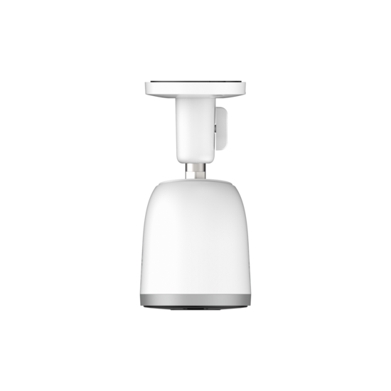 Dahua DH-F5D-PV-0280B Wifi Beveiligingscamera Buiten - 5MP Bullet met Sirene