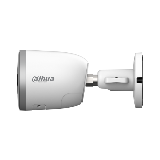 Dahua DH-F5D-PV-0280B Wifi Beveiligingscamera Buiten - 5MP Bullet met Sirene