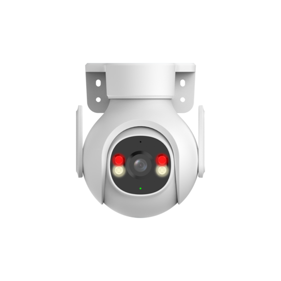 Dahua Picoo B1 5MP WiFi PT Buitencamera - IP66 met Auto Tracking &amp; Sirene