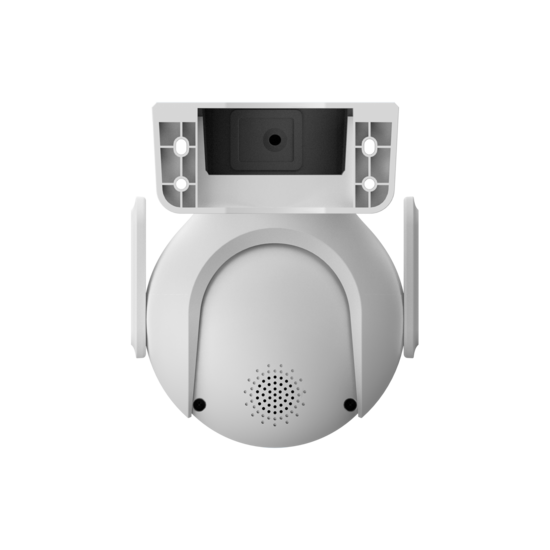 Dahua Picoo B1 5MP WiFi PT Buitencamera - IP66 met Auto Tracking &amp; Sirene