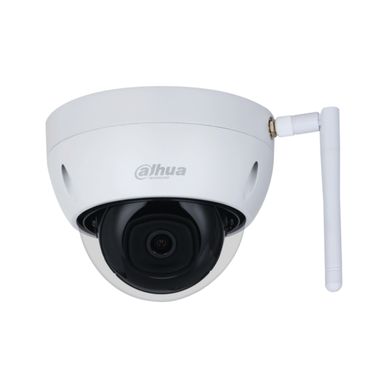 Dahua IPC-HDBW1230DE-SW Wifi IP Camera - 2MP Full HD Outdoor Dome IK10