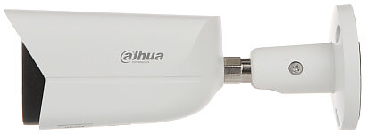 Dahua WizSense IPC-HFW2541E-S 5MP PoE Bullet Beveiligingscamera Buiten IP67