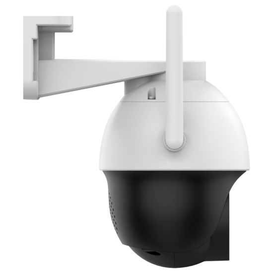 Nivian NV-MOTOCAM30-W6 PT WiFi Buitencamera - 3MP 2K - IP66 &amp; Audio