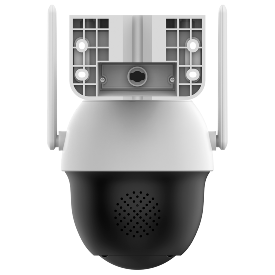 Nivian NV-MOTOCAM30-W6 PT WiFi Buitencamera - 3MP 2K - IP66 &amp; Audio