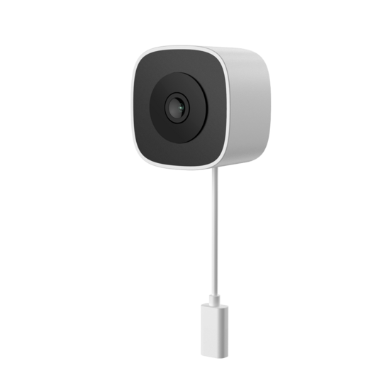 Nivian NVS-IPC-I6-WINDOW IP Wifi Camera Achter Glas - 3MP 2K Tuya Smart Home