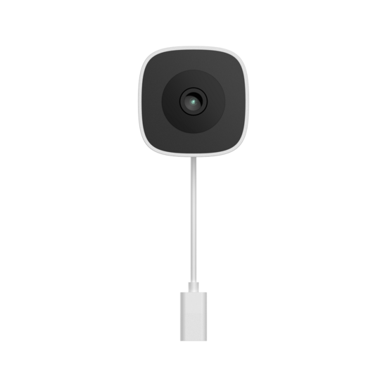 Nivian NVS-IPC-I6-WINDOW IP Wifi Camera Achter Glas - 3MP 2K Tuya Smart Home