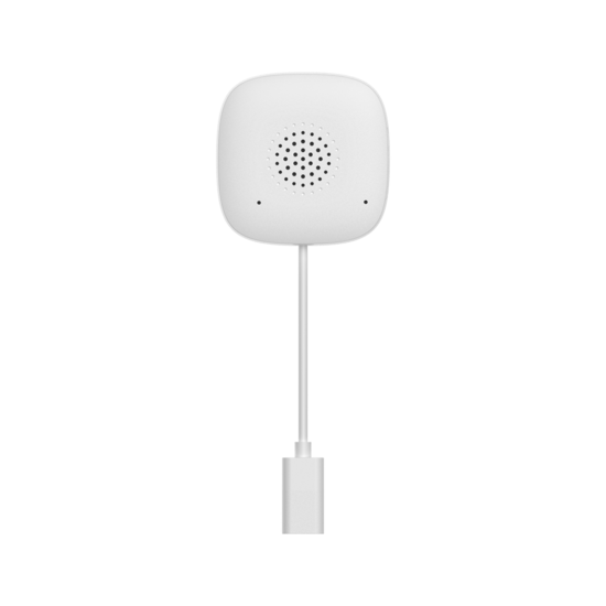 Nivian NVS-IPC-I6-WINDOW IP Wifi Camera Achter Glas - 3MP 2K Tuya Smart Home